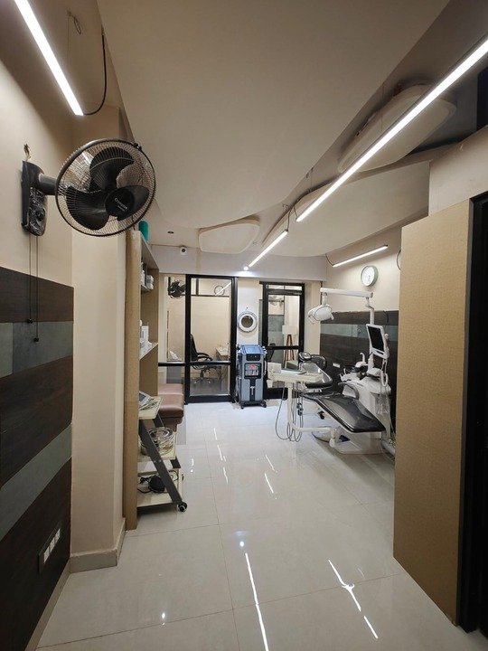 Clinic Interior